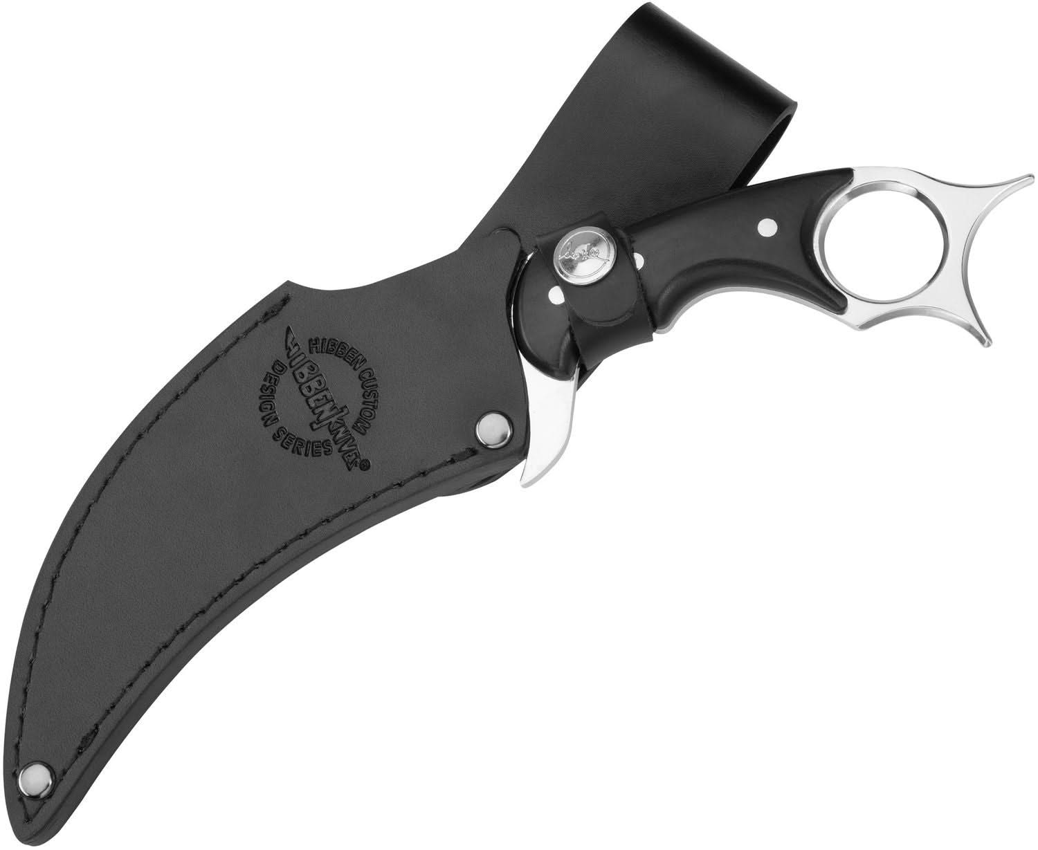 United Cutlery GH5054 Gil Hibben Hight Polish Karambit - 