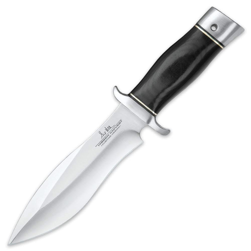 United Cutlery GH5055, couteau de botte Gil Hibben Alaskan