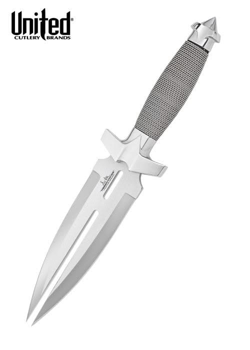 United Cutlery GH0453, couteau Gil Hibben Double Shadow