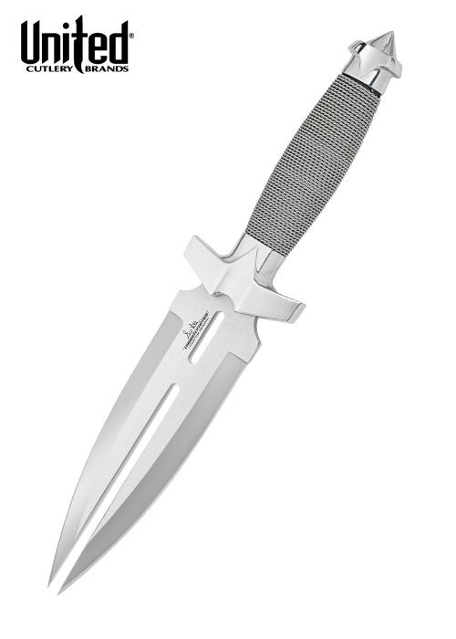 Couteau GH0453 United Cutlery Gil Hibben - Double Shadow Messer - 