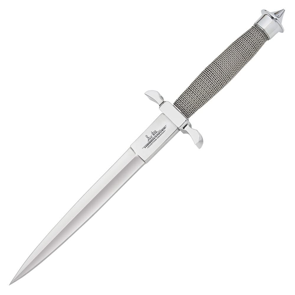 United Cutlery GH0441, couteau Gil Hibben Silver Shadow avec étui