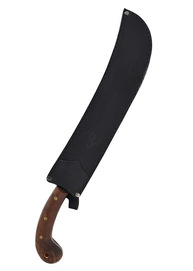 Condor CTK60932 Golok Machete - 