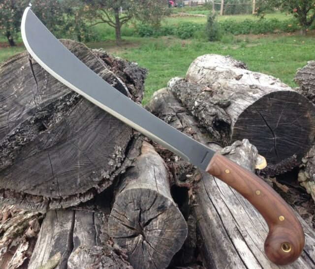 Condor 60932 CTK-60932 Golok Machete - 