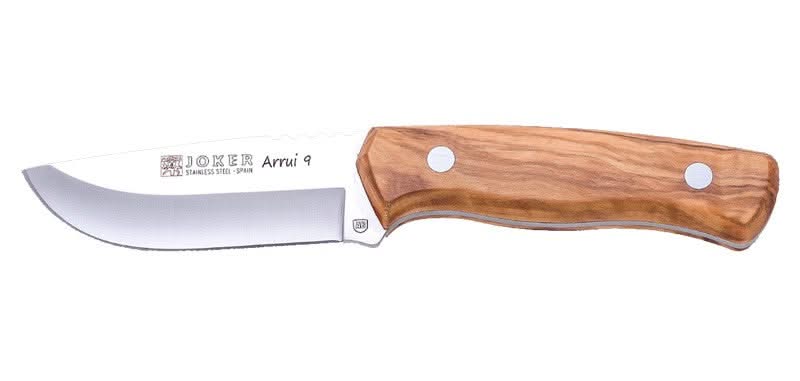 Joker JK64CO ARRUI 9 - 