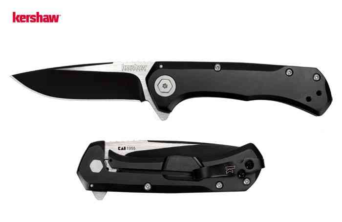 Kershaw 1955 Showtime - 