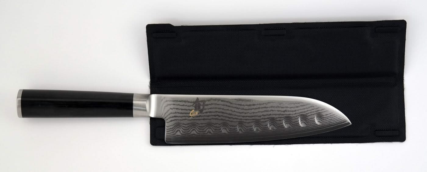 KAI CK-L – Protège-lame magnétique jusqu’à 32 cm