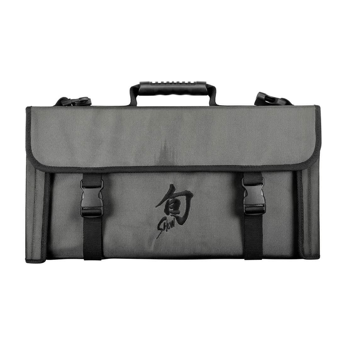 KAI DM-0780 – Mallette à couteaux Shun
