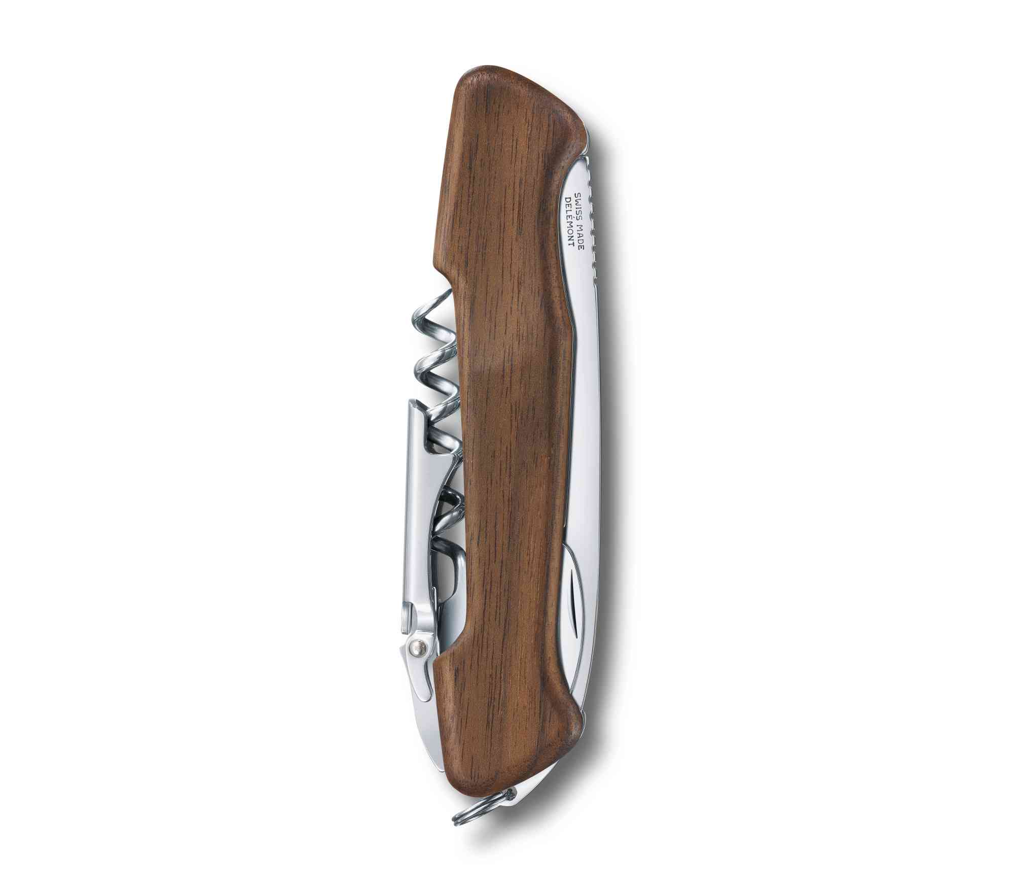 Victorinox Wine Master Wood 0.9701.63 – Noyer