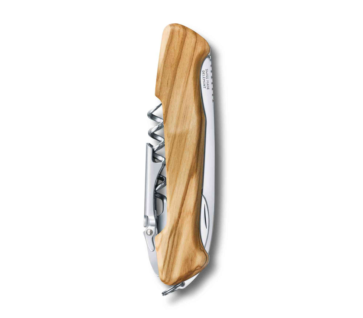 Victorinox Wine Master Wood 0.9701.64 – Olivier