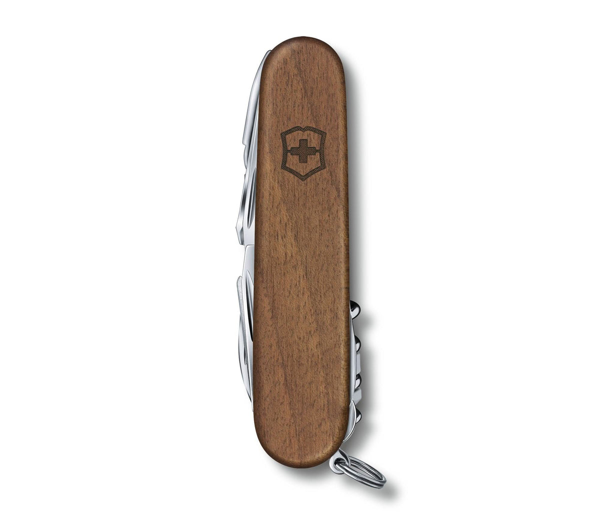 Victorinox Swiss Champ Wood 1.6791.63 – Noyer
