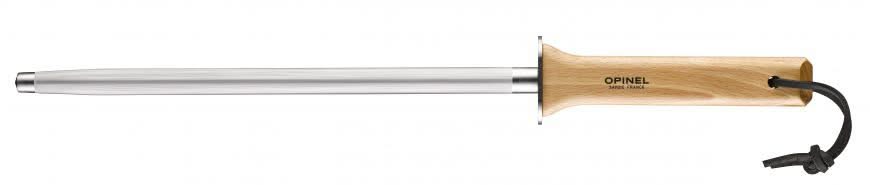 Opinel Fusil d’affûtage acier – Mèche 25 cm