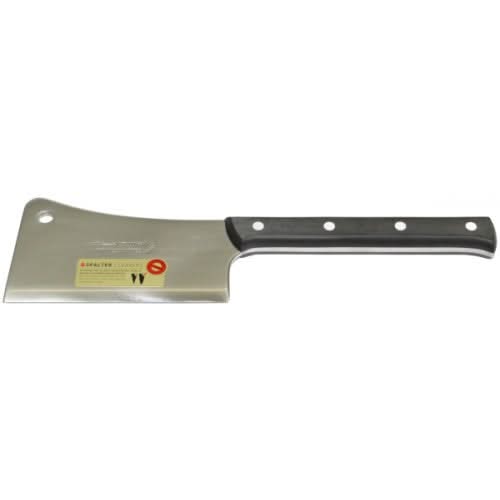 F. DICK 9.2022.20 – Couperet à long manche, lame 20 cm – Coutellerie Marcin