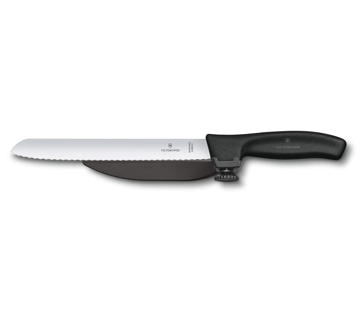 Victorinox 6.8663.21 DUX Swiss Classic avec guide réglable – Coutellerie Marcin