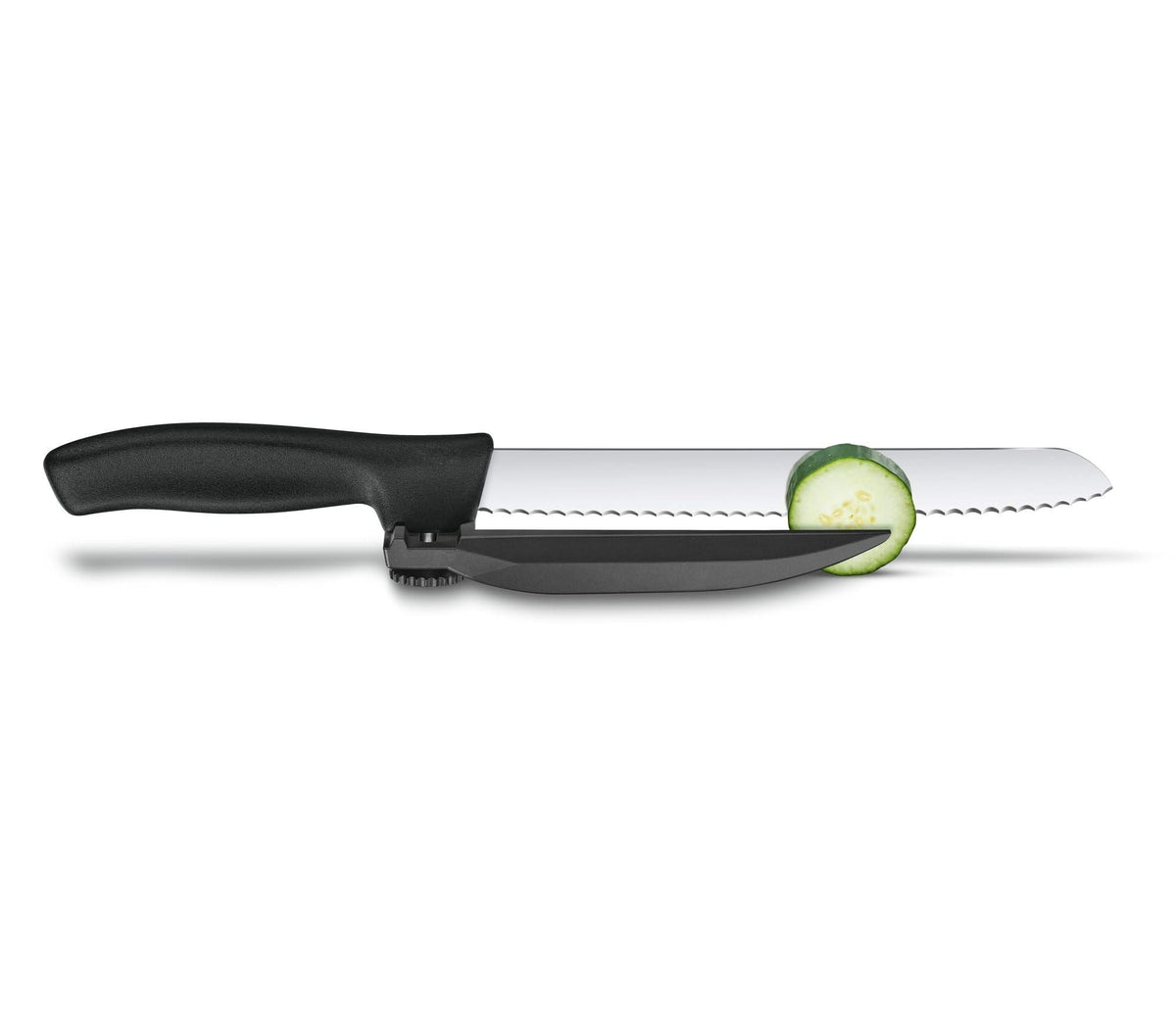Victorinox 6.8663.21 DUX Swiss Classic avec guide réglable – Coutellerie Marcin