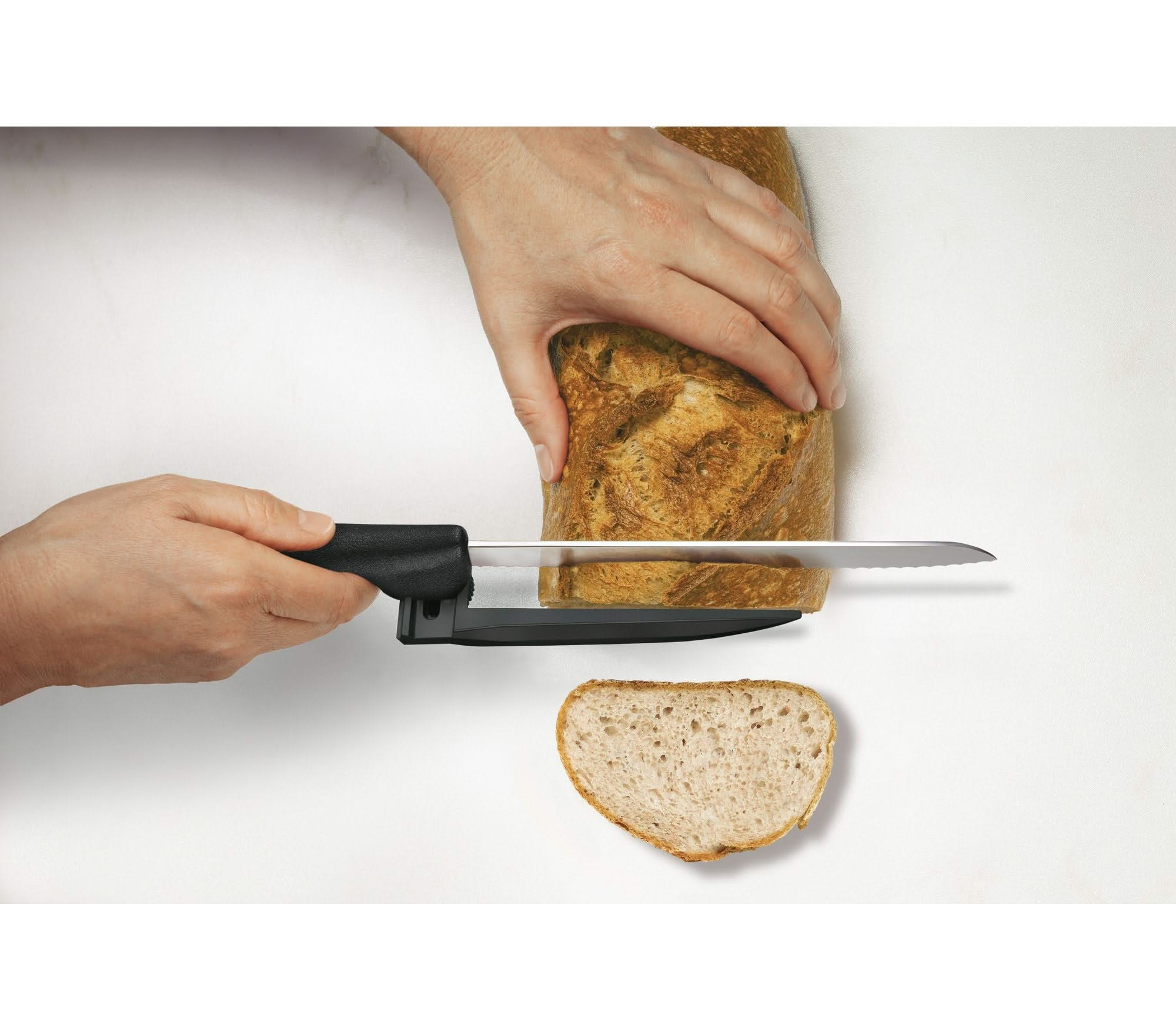 Victorinox 6.8663.21 DUX Swiss Classic avec guide réglable – Coutellerie Marcin