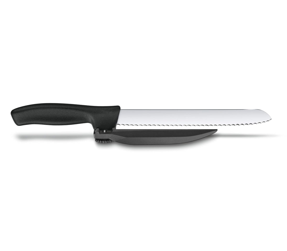 Victorinox 6.8663.21 DUX Swiss Classic avec guide réglable – Coutellerie Marcin