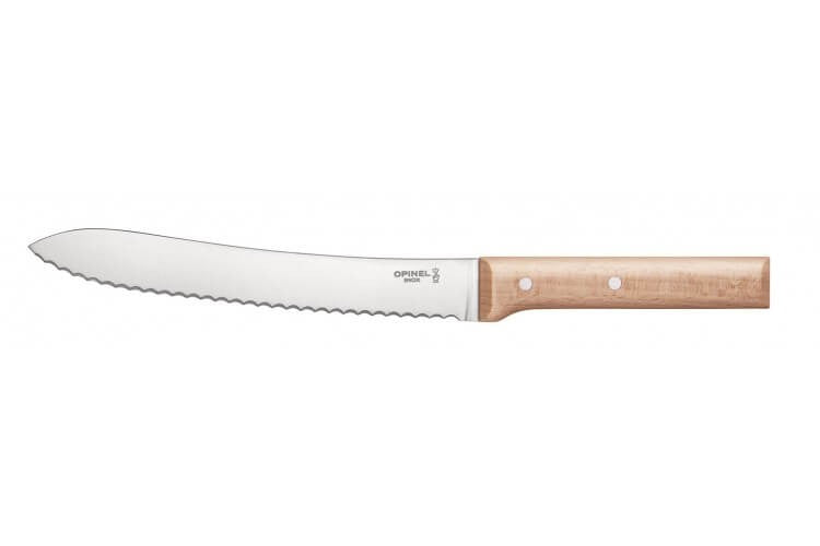 Couteau à pain Parallèle Opinel 116 - 