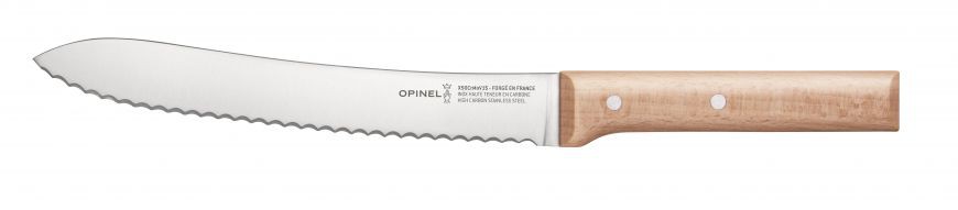 copy of Couteau à pain Parallèle Opinel 116 Lame de 21 cm -