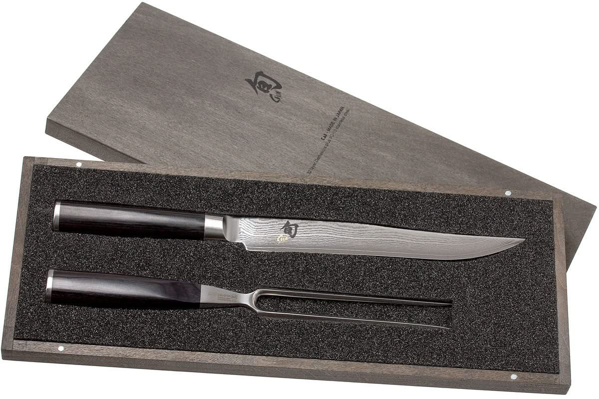Kai Shun Classic DMS-200 – set à découper 2 pièces