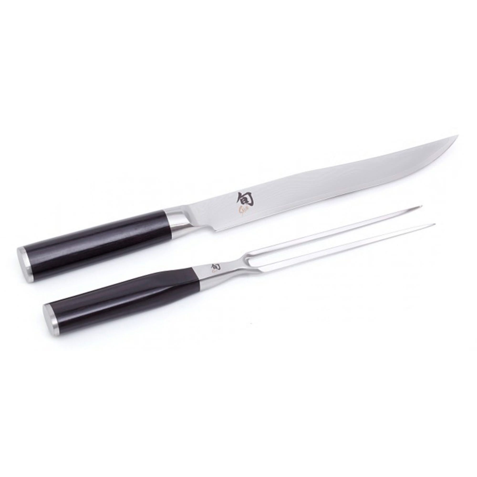 Kai Shun Classic DMS-200 – set à découper 2 pièces