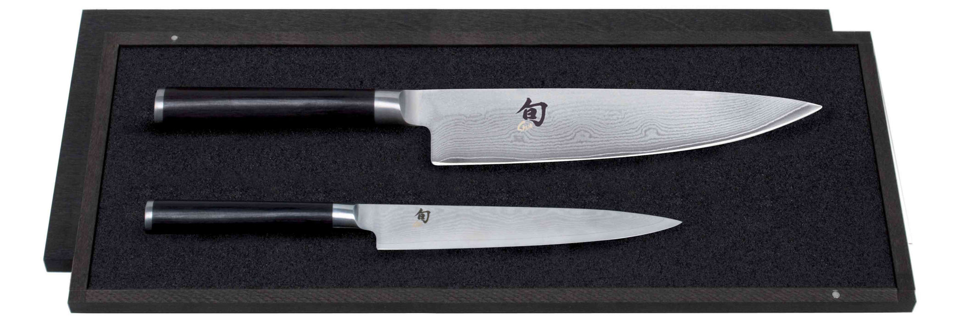 Kai Shun Classic DMS-220 – coffret de 2 couteaux