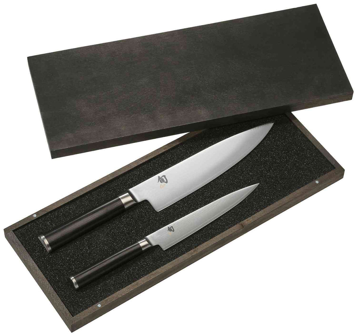 Kai Shun Classic DMS-220 – coffret de 2 couteaux