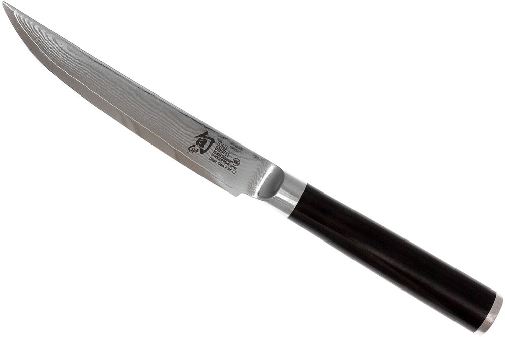 Kai DMS400 Shun Classic Set de couteaux de table