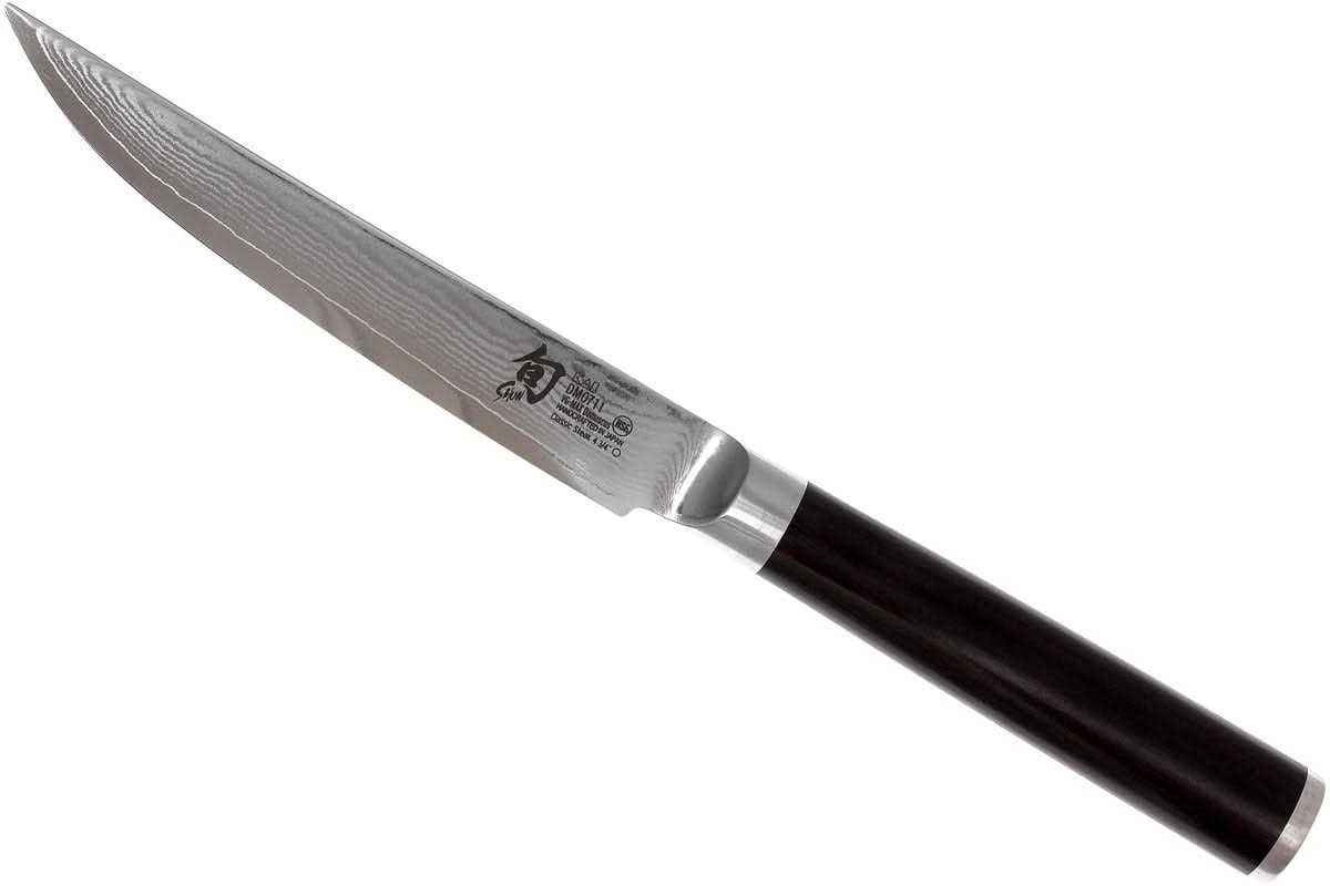 Kai Shun Classic DMS-400 – 4 couteaux à steak