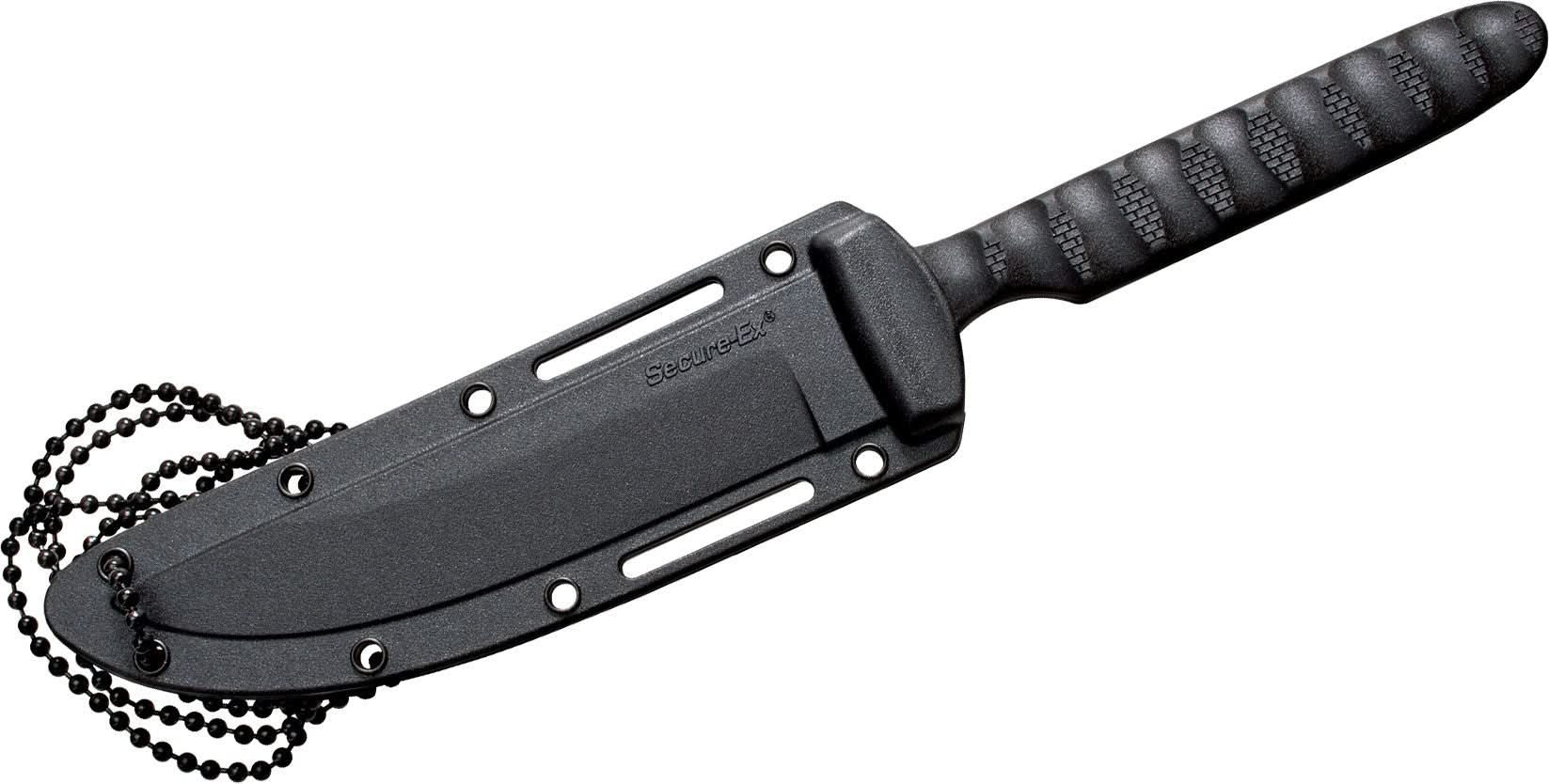 Cold Steel Bowie Spike 53NBS – couteau de cou
