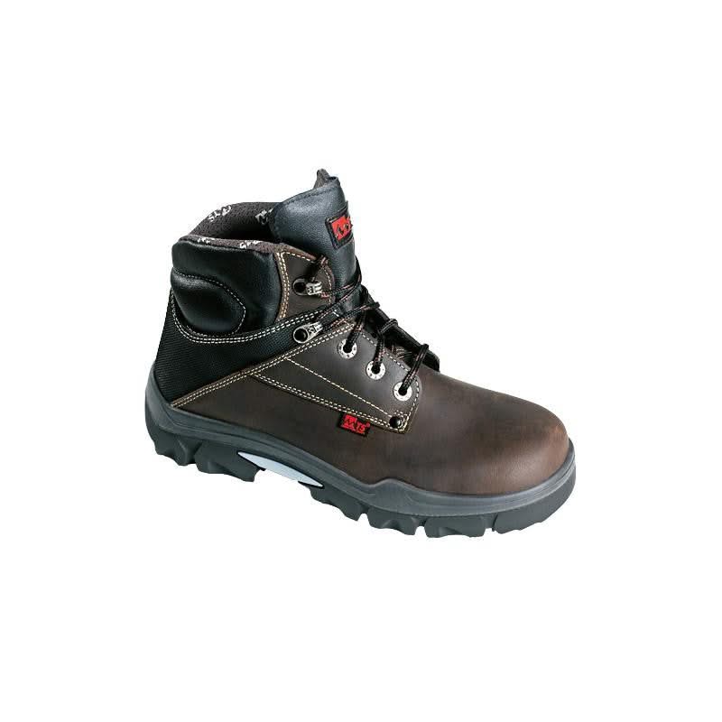 Chaussure de sécurité Mts Nimba Overcap Flex S3 - 