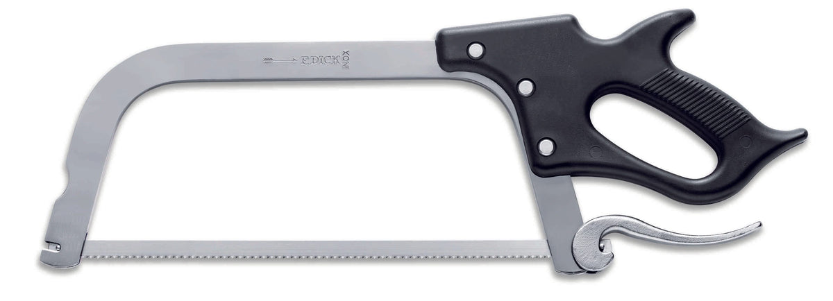 F. DICK 91028350 – scie à os et produits surgelés 35 cm