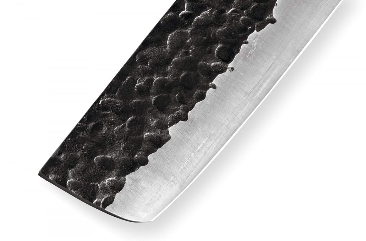 Samura Blacksmith SBL-0043 – couteau nakiri 16,8 cm