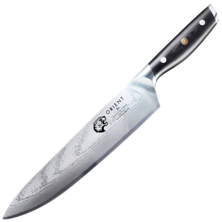 Classic 9 ” Large Chef’s Knife -
