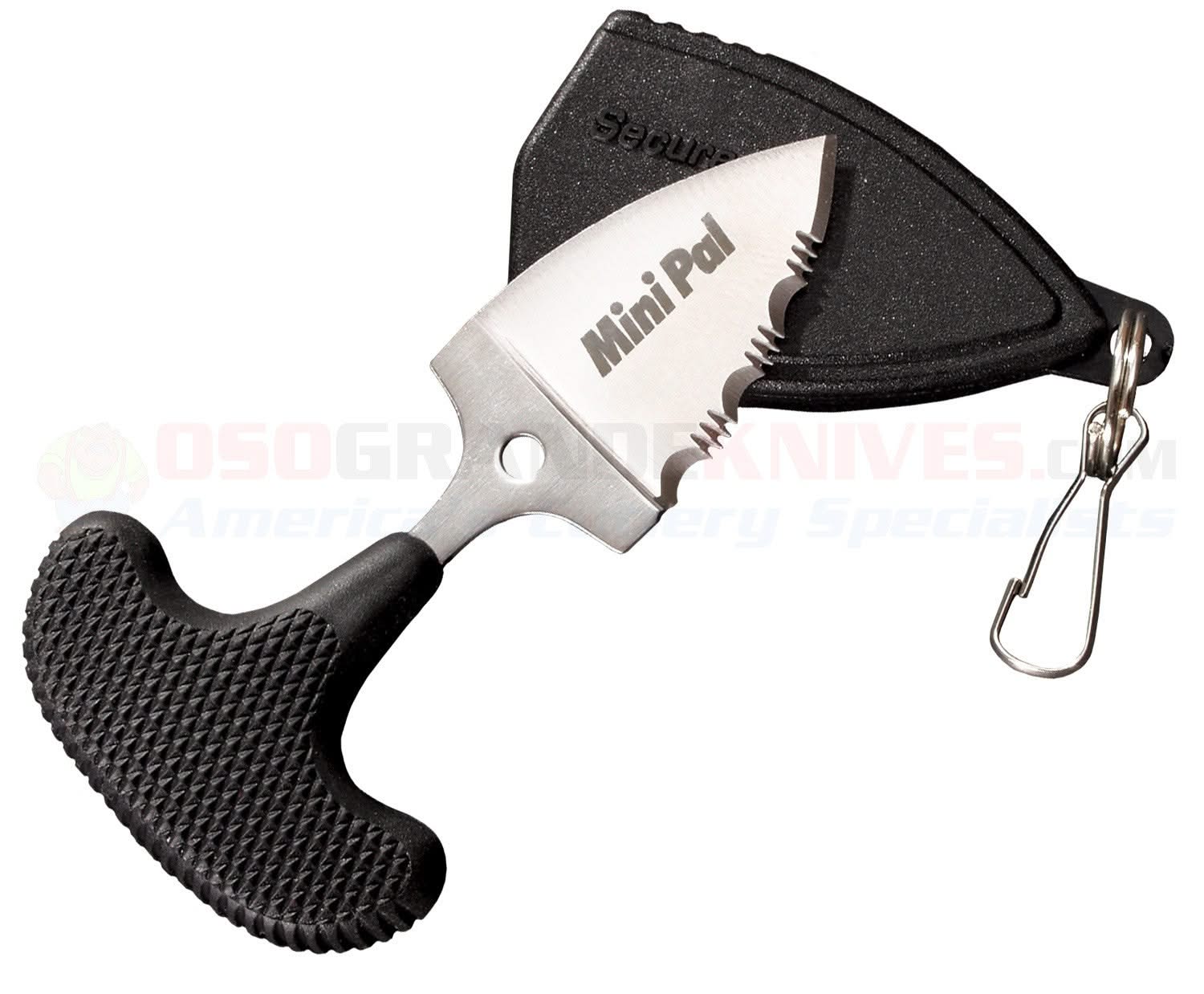 Cold Steel Mini Pal 43NSK – couteau fixe miniature