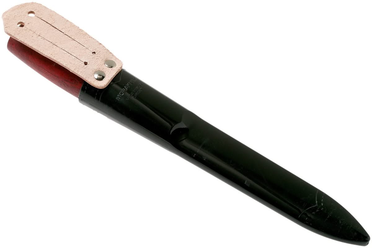 Morakniv Classic N°2 13604 – couteau carbone 10,6 cm