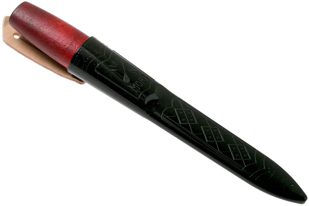 Morakniv Classic N°2 13604 – couteau carbone 10,6 cm