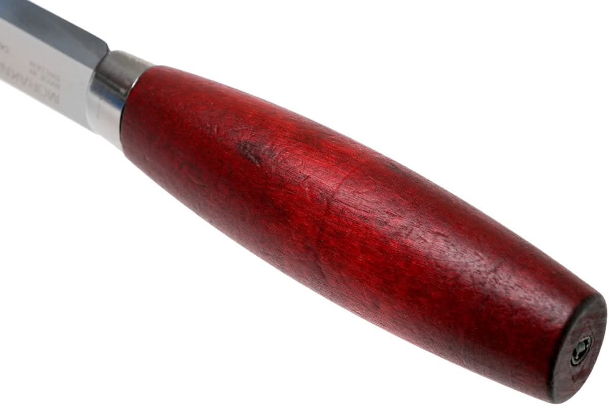 Morakniv Classic N°2 13604 – couteau carbone 10,6 cm