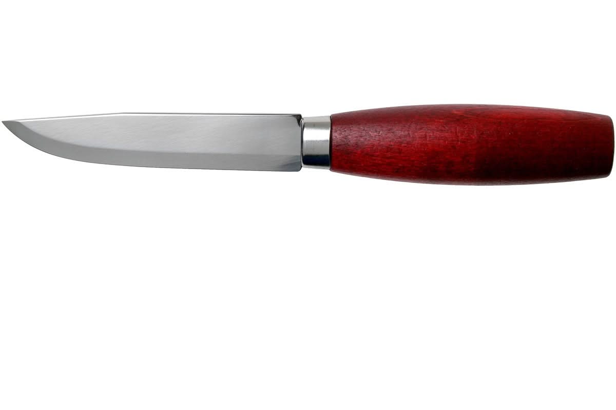 Morakniv Classic N°2 13604 – couteau carbone 10,6 cm