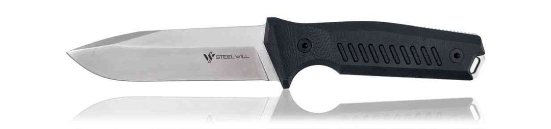 Steel Will 1410 Cager -