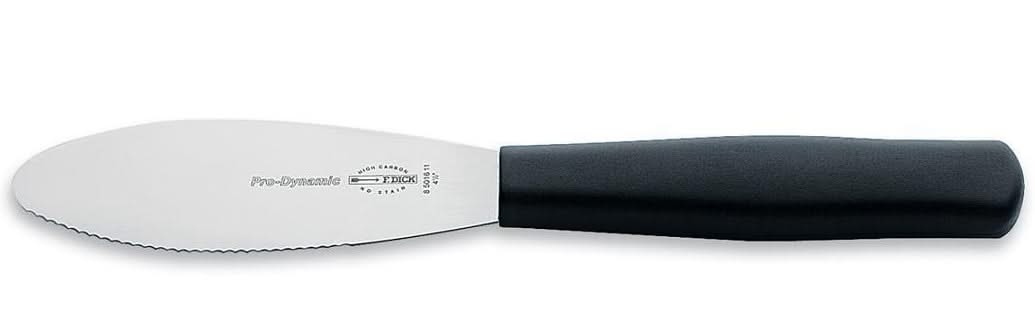 F. DICK ProDynamic 85016112 – couteau à sandwich dentelé 11 cm