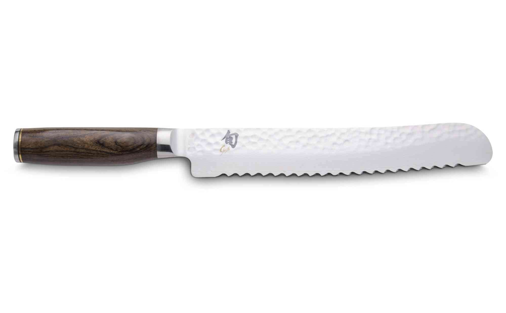 Kai Shun Premier TDM-1705 – couteau à pain 23 cm