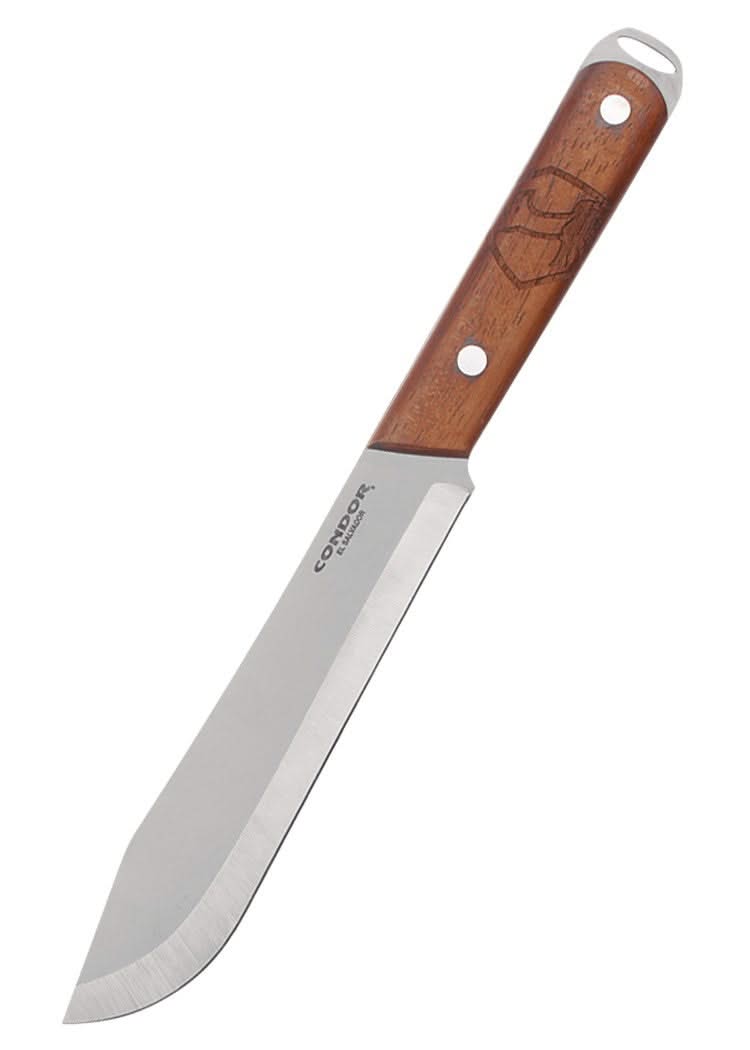 Condor 65004 – couteau de boucher outdoor 17,8 cm