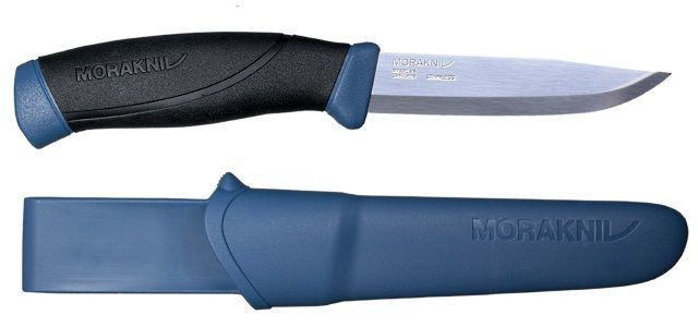 Mora 13089 Companion Navy Blue - 