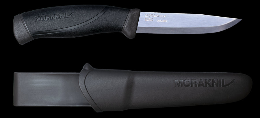 Couteau fixe Mora 13165 Companion - 