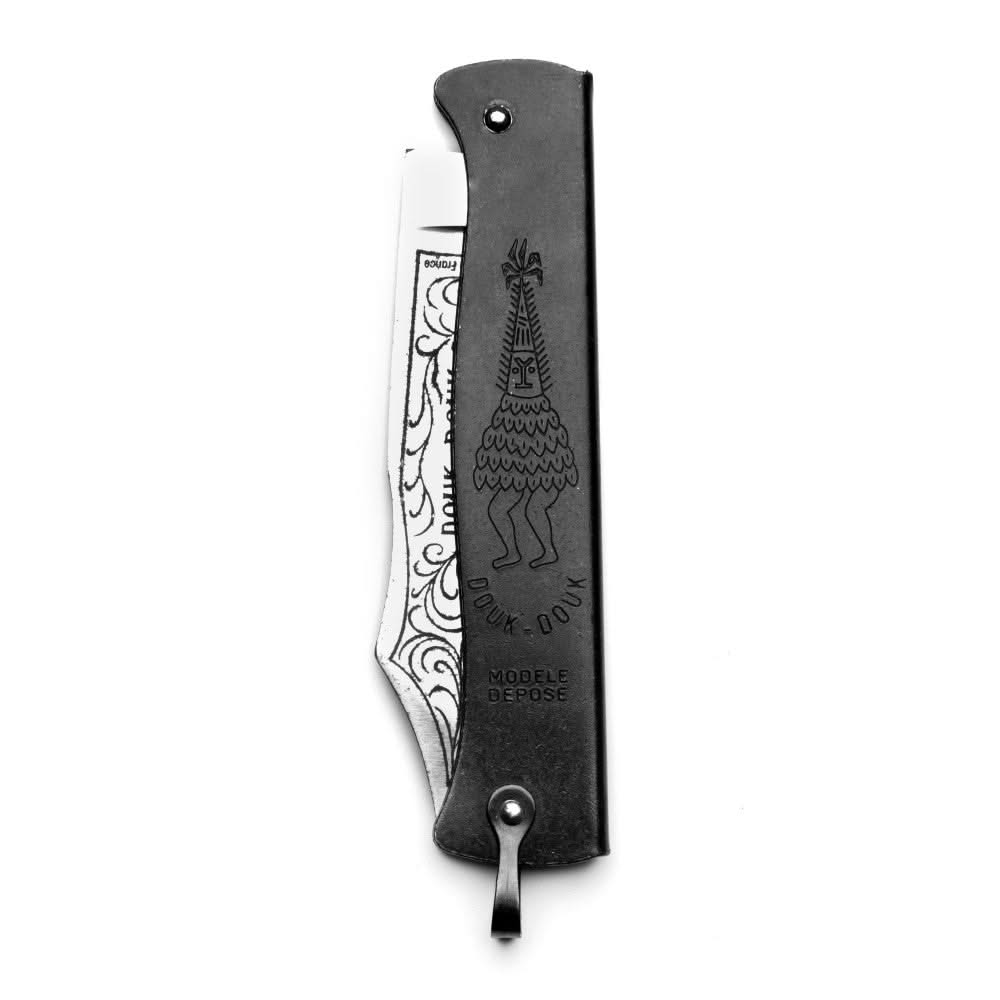 Douk-Douk traditionnel 815PM – couteau pliant 16 cm