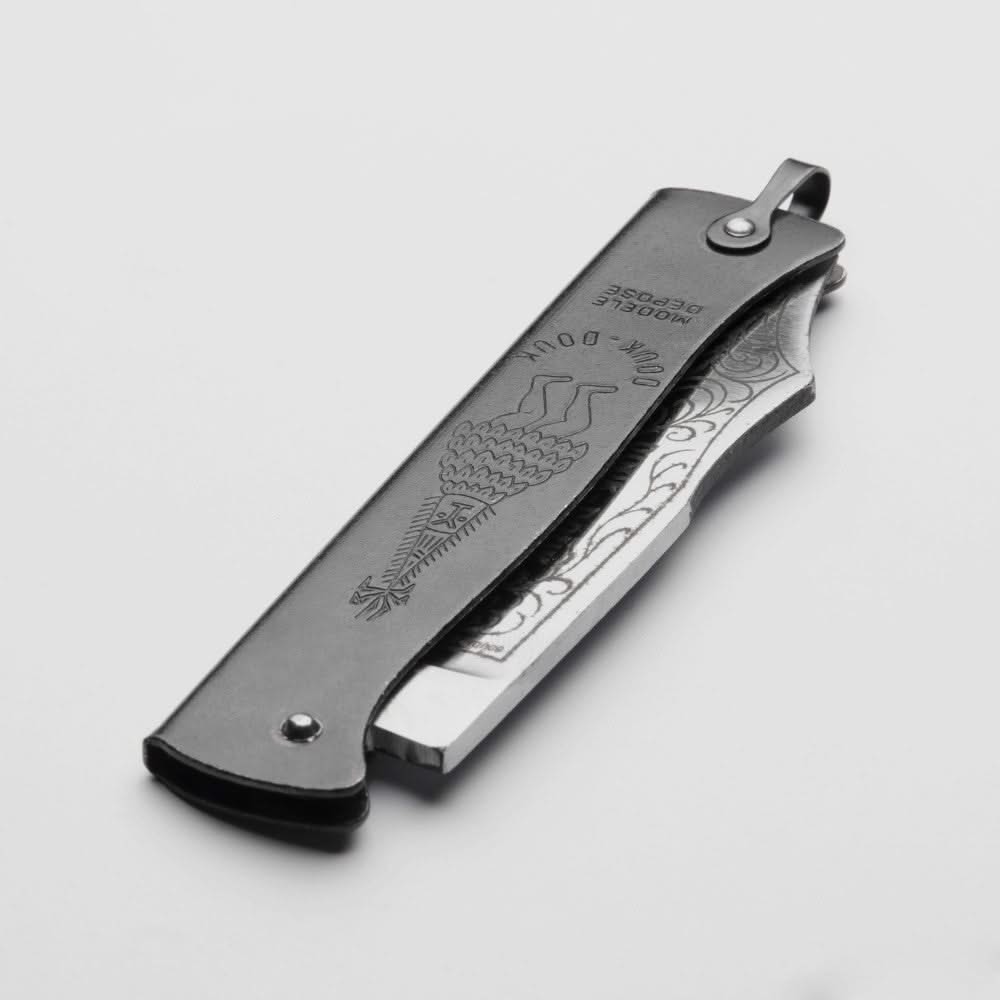 Douk-Douk traditionnel 815PM – couteau pliant 16 cm