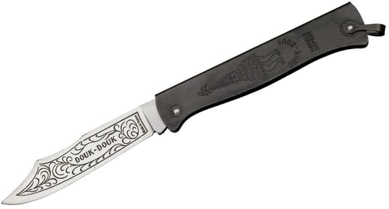 Douk-Douk traditionnel 815PM – couteau pliant 16 cm