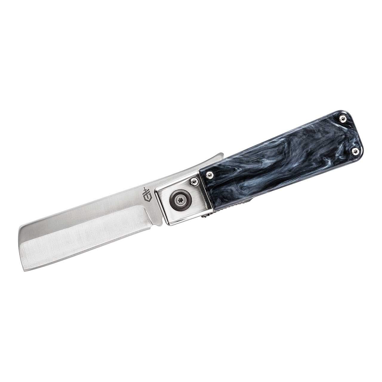 Gerber Jukebox Marble 30-001695 – couteau pliant – vue 2