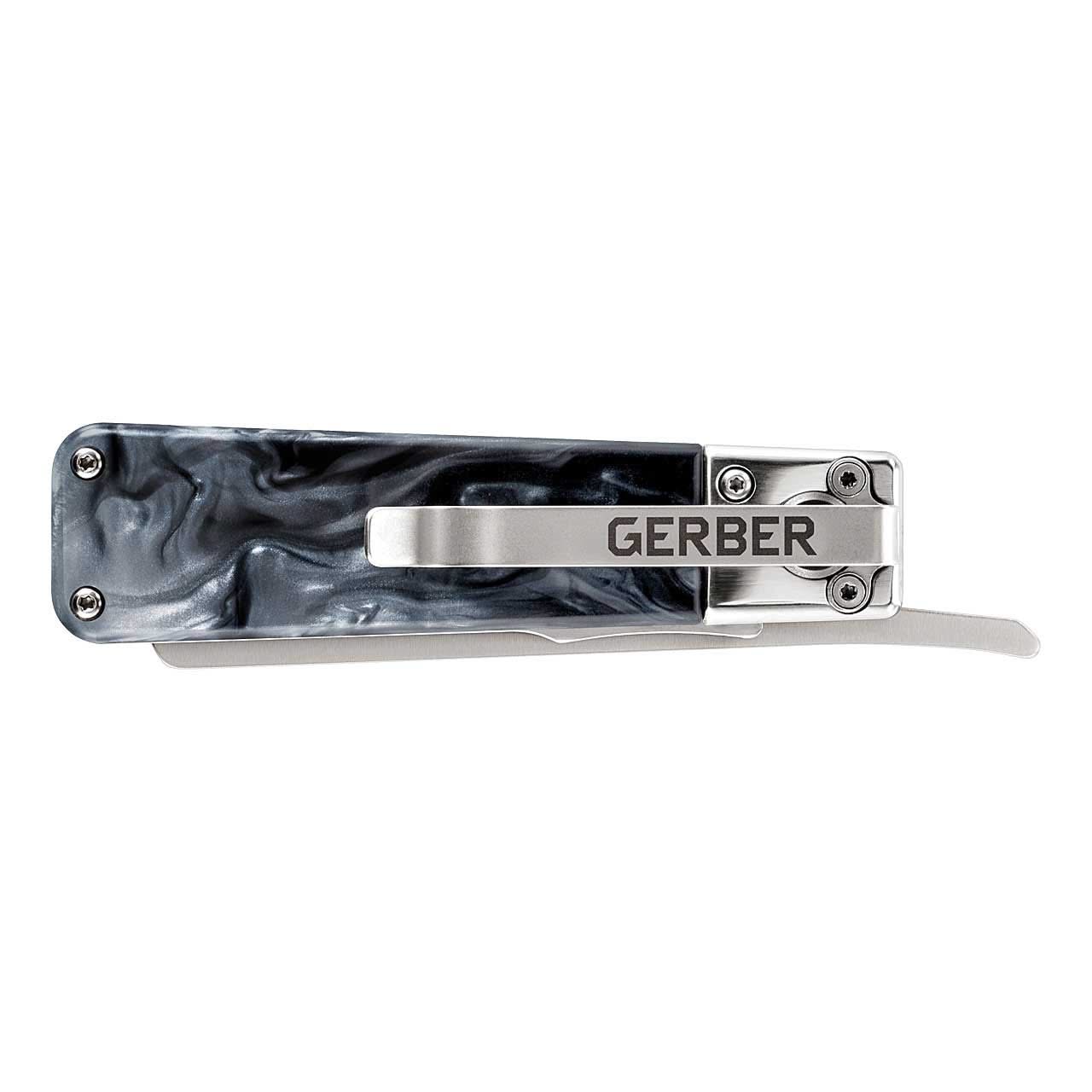 Gerber Jukebox Marble 30-001695 – couteau pliant – vue 3