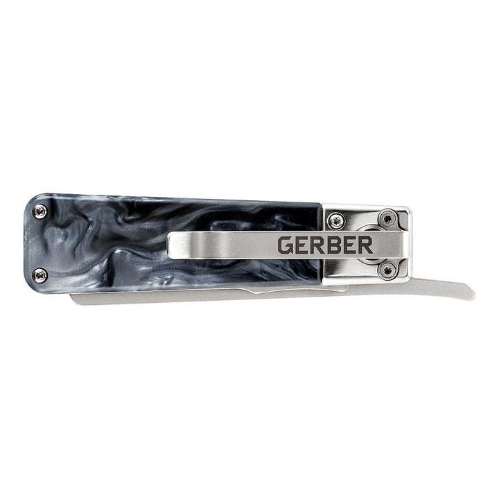 Gerber Jukebox - 